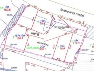 Bán 1000m2 mặt đường lê lợi  tp hạ long  quảng ninh . giá 36 tỷ