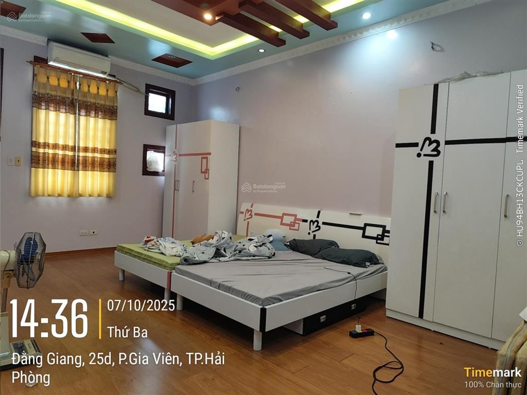 Bán nhà 5 tầng mặt đường nguyễn bỉnh khiêm ngô quyền hải phòng. giá 10.5 tỷ