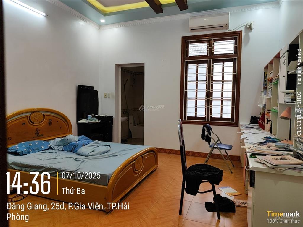 Bán nhà 5 tầng mặt đường nguyễn bỉnh khiêm ngô quyền hải phòng. giá 10.5 tỷ
