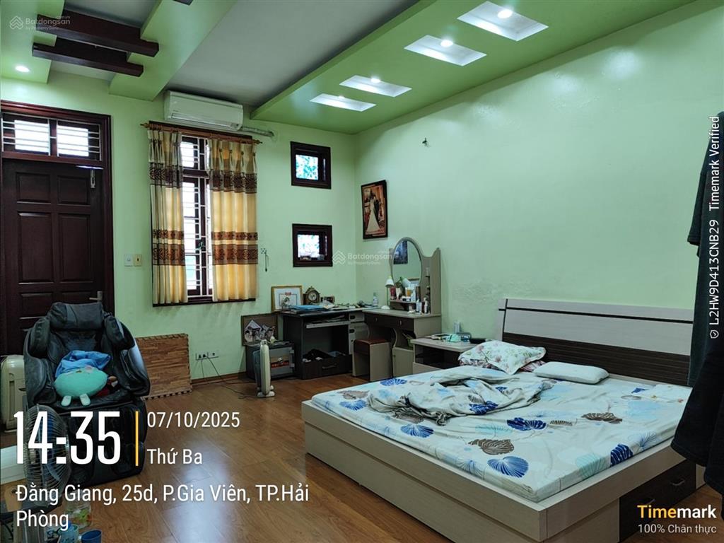 Bán nhà 5 tầng mặt đường nguyễn bỉnh khiêm ngô quyền hải phòng. giá 10.5 tỷ
