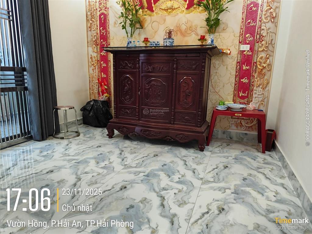 Bán căn biệt thự vườn hồng diện tích 150m², hướng nam giá cực tốt 14.5 tỷ
