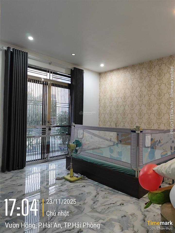 Bán căn biệt thự vườn hồng diện tích 150m², hướng nam giá cực tốt 14.5 tỷ