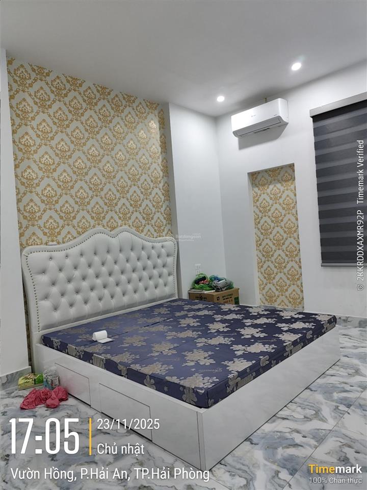 Bán căn biệt thự vườn hồng diện tích 150m², hướng nam giá cực tốt 14.5 tỷ