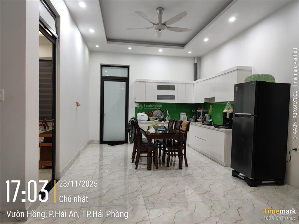 Bán căn biệt thự vườn hồng diện tích 150m², hướng nam giá cực tốt 14.5 tỷ