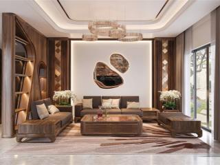 Biệt thự solasta mansion nam cường, đủ các căn chủ đầu tư giá ưu đãi và chuyển nhượng giá tốt nhất