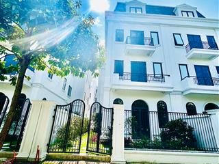 Siêu hot! quỹ 03 căn biệt thự solasta mansion dương nội gần viện nhi hà nội dòng tiền 50tr/tháng