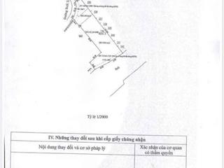 Bán đất có skc đóng tiền 1 lần 50 năm . giá chỉ 3 tr/1 m.đường nhựa tại tân bình bắc tân uyên bd.