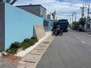 Bán đất qui hoạch cách 300m tại tỉnh lộ 747a. giá 36 tỷ, 8100 m2, bắc tân uyên, bình dương