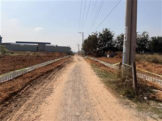 Bán đất chính chủ uyên hưng 24 quy hoạch skc. giá 5tr6/m2 tân uyên, bình dương