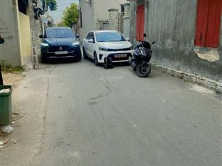 Chủ cần tiền bán đất mặt đường nhựa, trục chính ô tô tránh nhau, kinh doanh cực đỉnh