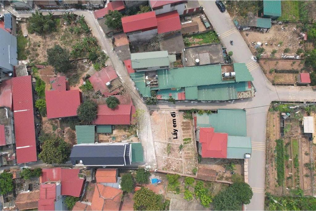 Bán đất xuân lâm đường oto tải chạy vòng quanh đất, cách dự án kdt hồng hạc chỉ 1km