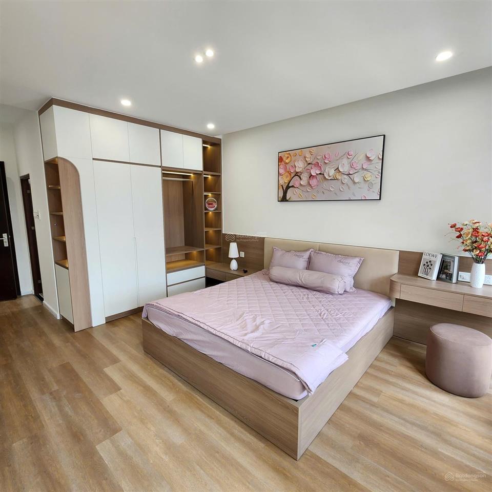 Bán nhà mặt tiền cư xá ngân hàng quận 7, đường 4f 4x19m, nhà mới xây 4 tầng, sổ hồng riêng