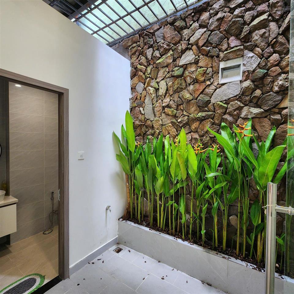 Bán nhà mặt tiền cư xá ngân hàng quận 7, đường 4f 4x19m, nhà mới xây 4 tầng, sổ hồng riêng