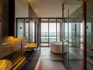 Hot! cho thuê căn 4pn, 6wc, 325m2 chung cư define quận 2. giá 140 triệu/tháng.  0901 858 *** em hải