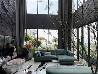 Giỏ hàng chuyển nhượng one verandah t07/2025, đa dạng căn 1pn  2pn  3pn  duplex và sân vườn