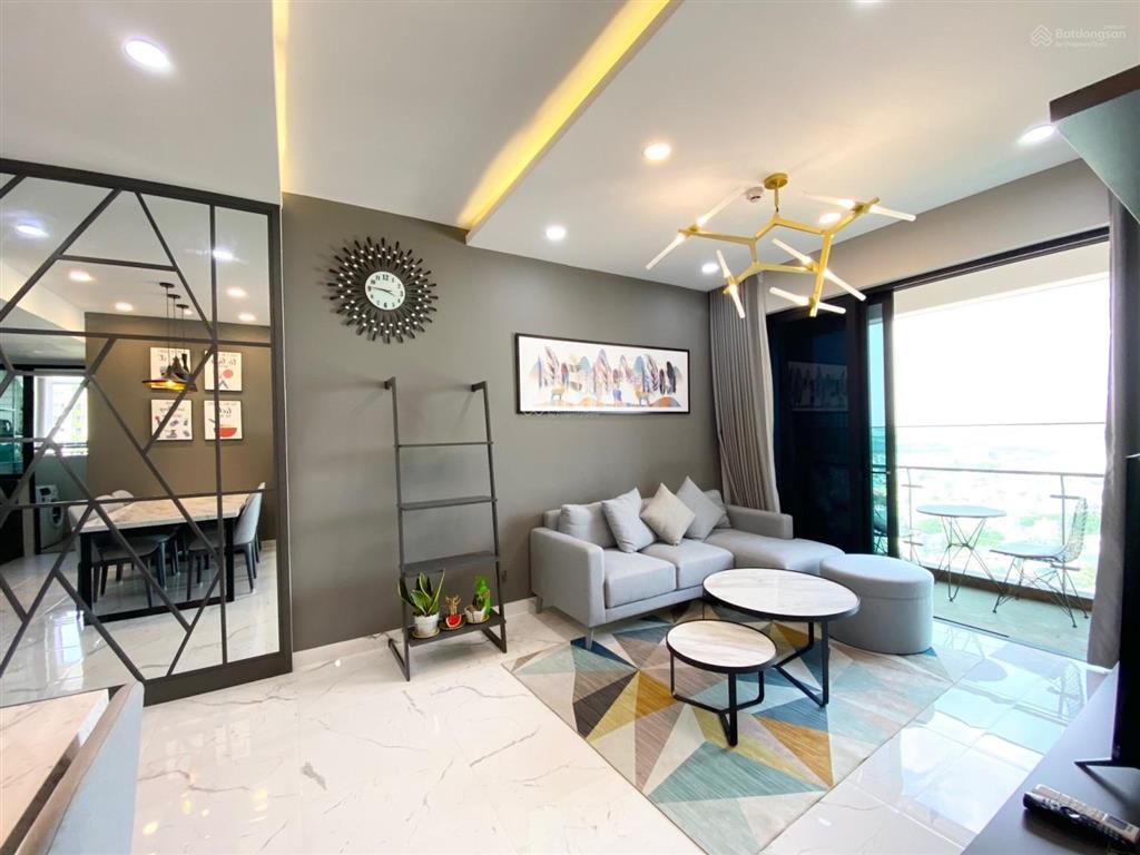 Bán 2pn feliz en vista tháp somerset cao cấp. giá 9.3 tỷ (bao thuế phí).  0901 858 *** trần hải