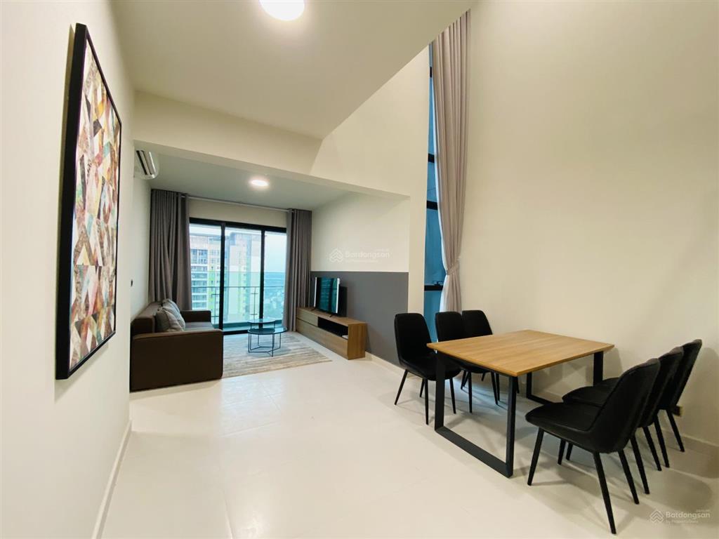 Feliz en vista  bán căn duplex 3pn | 133m2 | nội thất cơ bản. giá 16.9 tỷ.  0901 858 ***  mr hải
