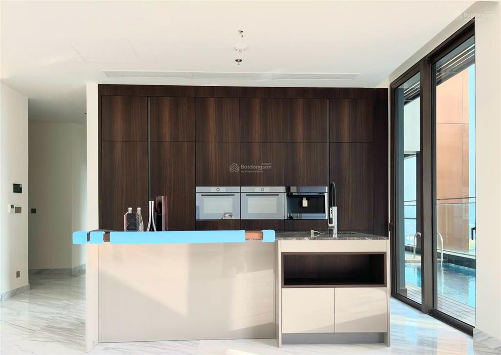 Căn 4pn giá tốt nhất. dt 325m2 view sông sg. giá 42.9 tỷ bao thuế phí.  0901 858 *** trần hải