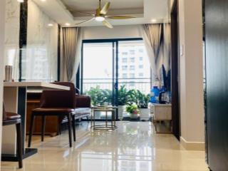 Q7 riverside hơn 04 năm bán 1pn 2.5 tỷ, 2pn 3.15 tỷ 3pn 4.3 tỷ bidv tài trợ  0965 431 ***