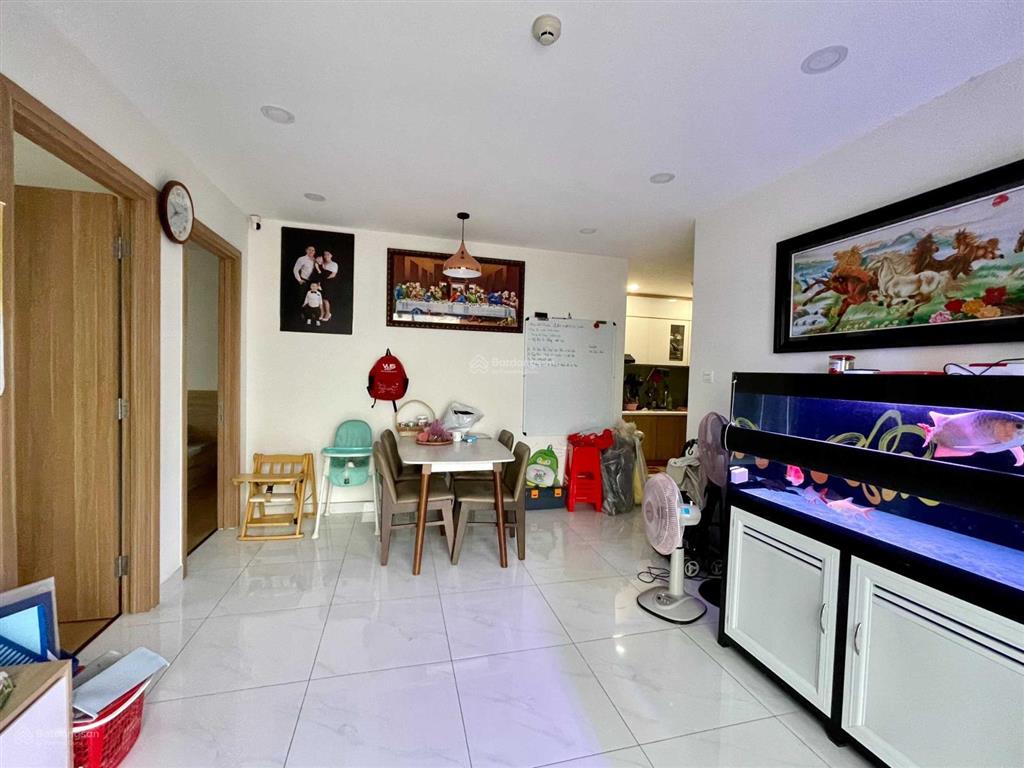 Ch centum wealth 2pn cần bán, chỉ 4.3 tỷ. có sẵn hđmb, hỗ trợ vay.  xem nhà 0932 139 ***