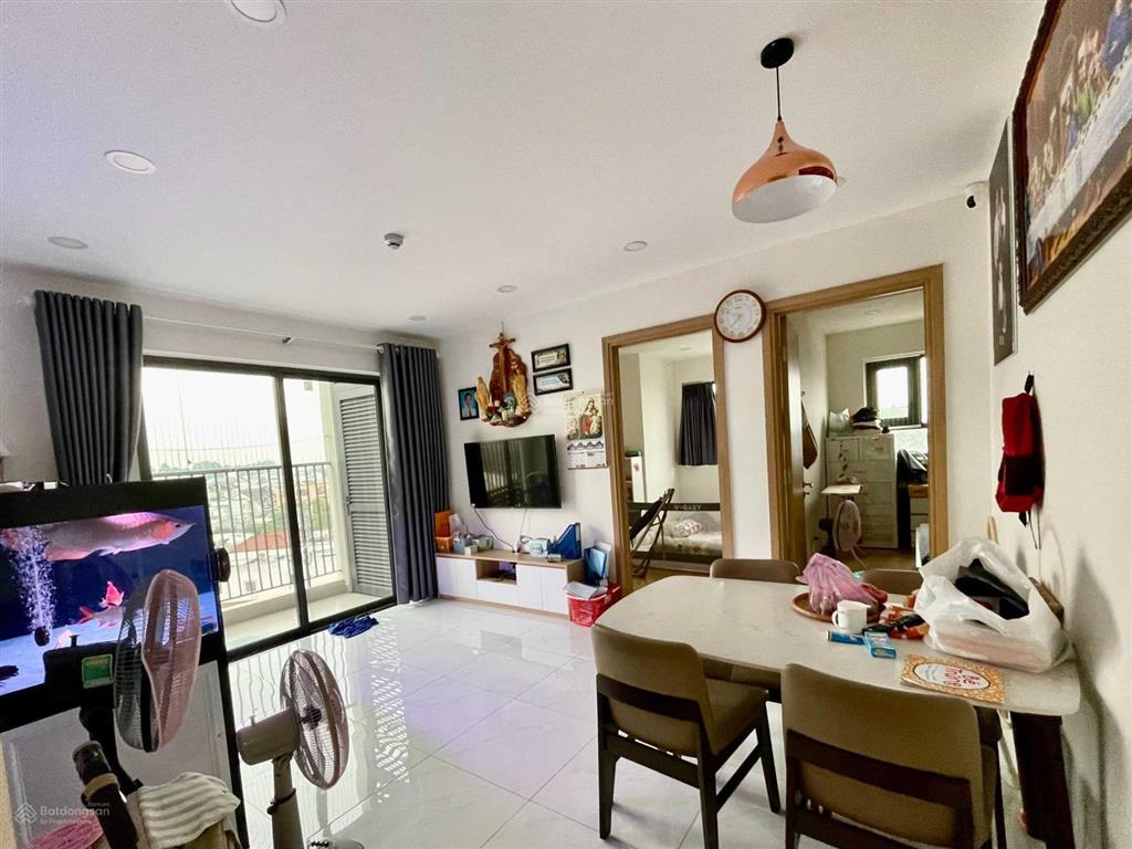 Ch centum wealth 2pn cần bán, chỉ 4.3 tỷ. có sẵn hđmb, hỗ trợ vay.  xem nhà 0932 139 ***