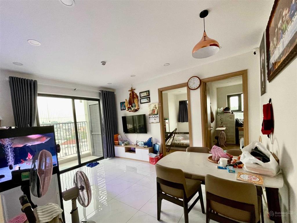 Ch centum wealth 2pn cần bán, chỉ 4.3 tỷ. có sẵn hđmb, hỗ trợ vay.  xem nhà 0932 139 ***