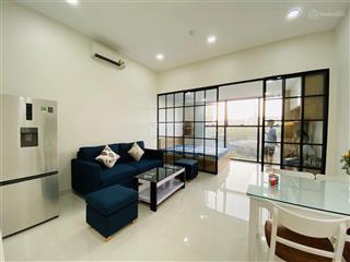 Bán ch q7 boulevard 1pn1wc giá 1.95 tỷ. phù hợp đầu tư ngay, thiện chí thương lượng.  0932 139 ***