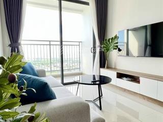 Bán 02 căn q7 riverside 2pn 66m2 3tỷ, view sông, full nt tầng đẹp 0932 139 ***