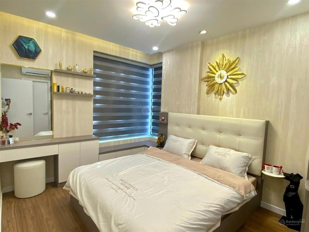 Ra đi gấp căn d'lusso 2pn 68,5m2 có sổ, giá 5.8 tỷ  tầng cao, vào ở ngay call 0932 139 ***