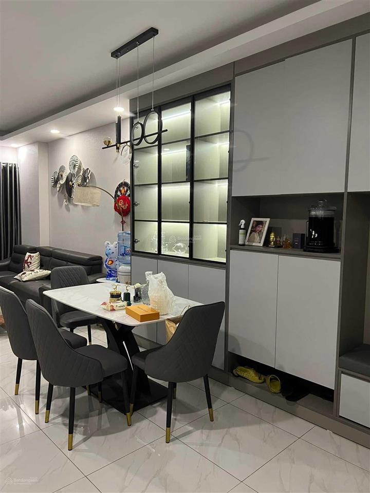 Bán ch richmond city căn hiếm  2pn 73m2 giá chỉ 5 tỷ, full nt, view thoáng, 0932 139 ***