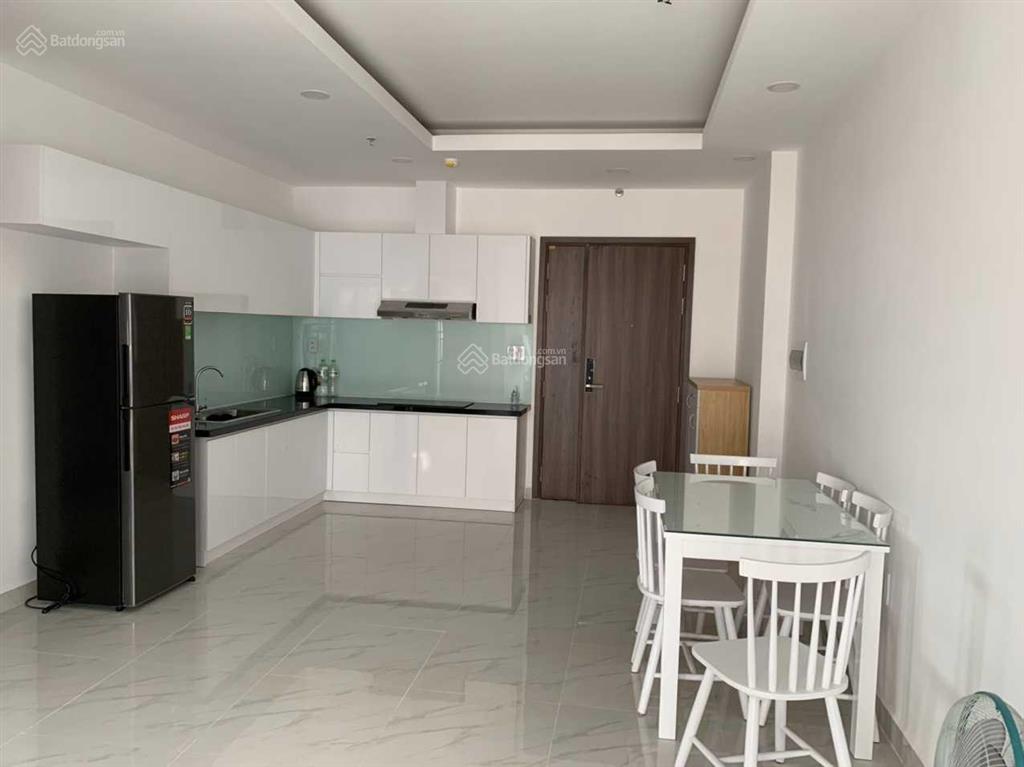 Bán ch richmond city căn hiếm  2pn 73m2 giá chỉ 5 tỷ, full nt, view thoáng, 0932 139 ***