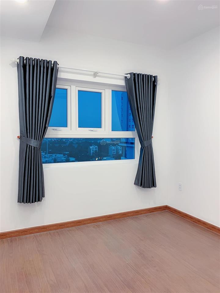 Bán ch richmond city căn hiếm  2pn 73m2 giá chỉ 5 tỷ, full nt, view thoáng, 0932 139 ***