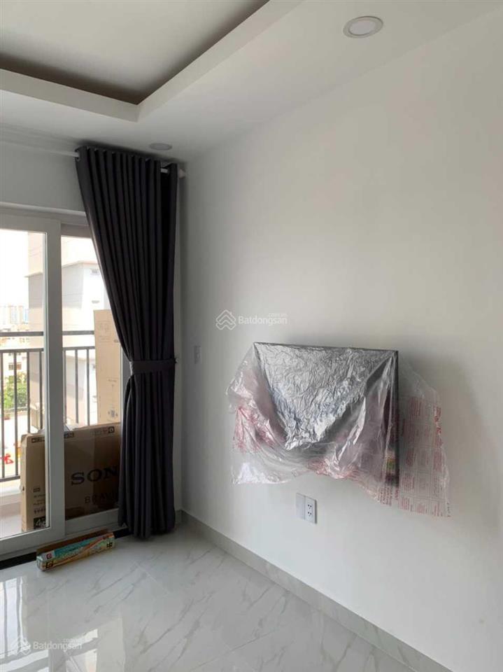 Bán ch richmond city căn hiếm  2pn 73m2 giá chỉ 5 tỷ, full nt, view thoáng, 0932 139 ***