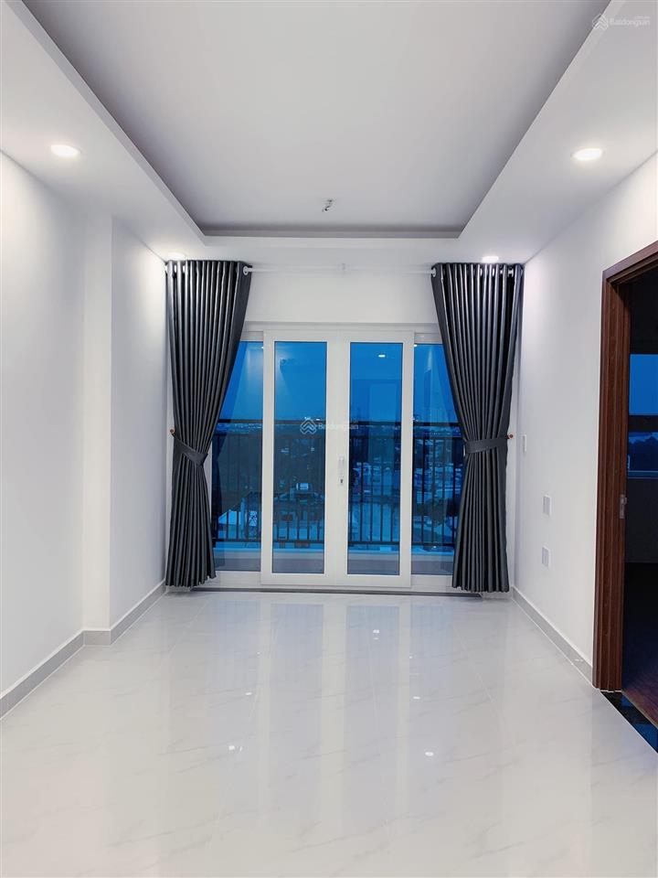 Bán ch richmond city căn hiếm  2pn 73m2 giá chỉ 5 tỷ, full nt, view thoáng, 0932 139 ***