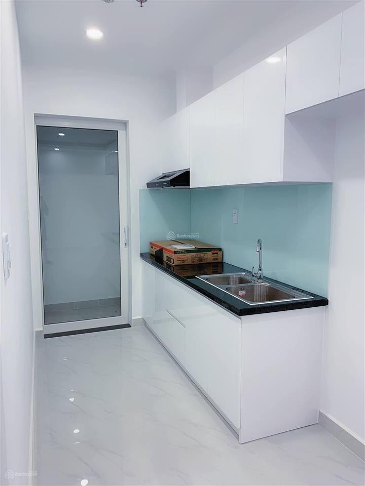 Bán ch richmond city căn hiếm  2pn 73m2 giá chỉ 5 tỷ, full nt, view thoáng, 0932 139 ***