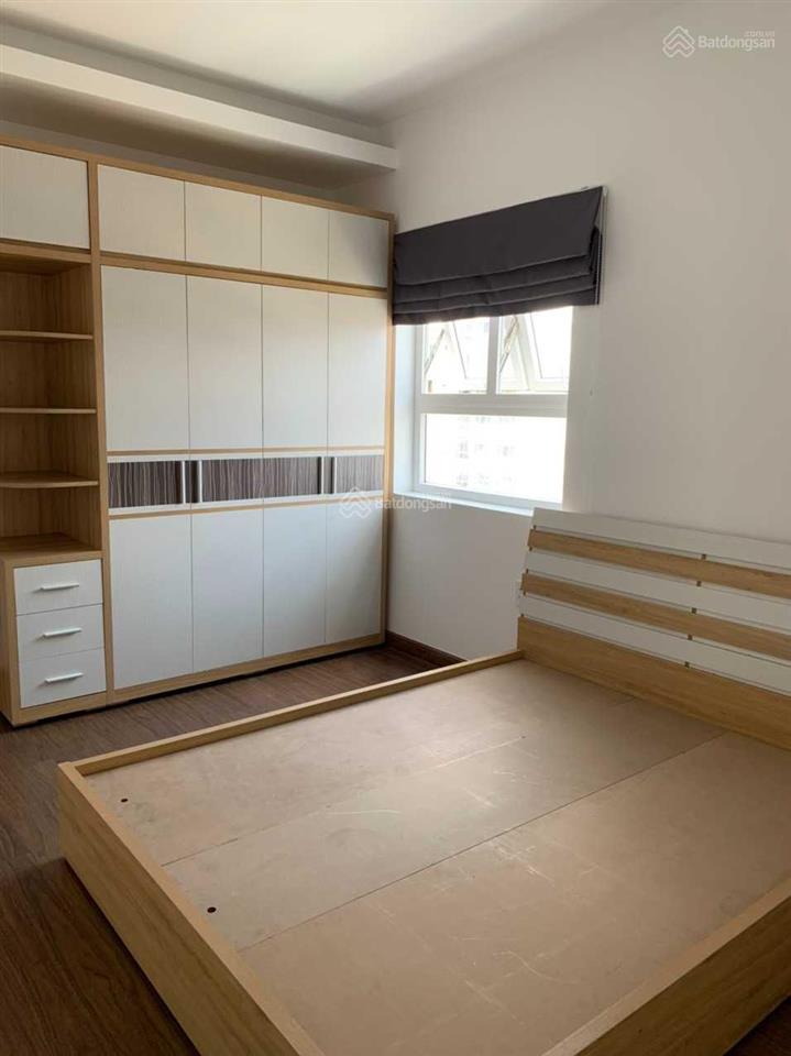 Bán ch richmond city căn hiếm  2pn 73m2 giá chỉ 5 tỷ, full nt, view thoáng, 0932 139 ***