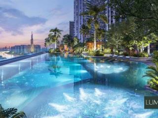Gđ bán gấp căn lumiere riverside 2pn 8.3 tỷ, view sông sg, sẵn hđ thuê dài hạn,  0932 139 ***
