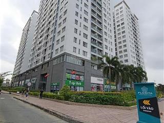 Bán shophouse giá siêu hời tại căn hộ florita, tân hưng,q7, 6 tỷ, 103m2  0932 139 ***