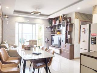 Cho thuê căn hộ 2pn, 2wc, 68m2 chỉ với 12 triệu tại lavita charm,  0932 139 ***