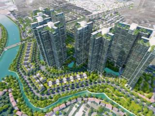 Booking nhận 1% căn hộ chuẩn khách sạn 4.0 view sông cả cấm liền kề phú mỹ hưng giá từ 78 triệu/m2