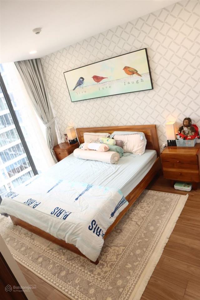 Cty chuyên eco green đã 04 năm, vp tại dự án bán 1pn  4.8 tỷ full nội thất, tầng cao, 0932 139 ***