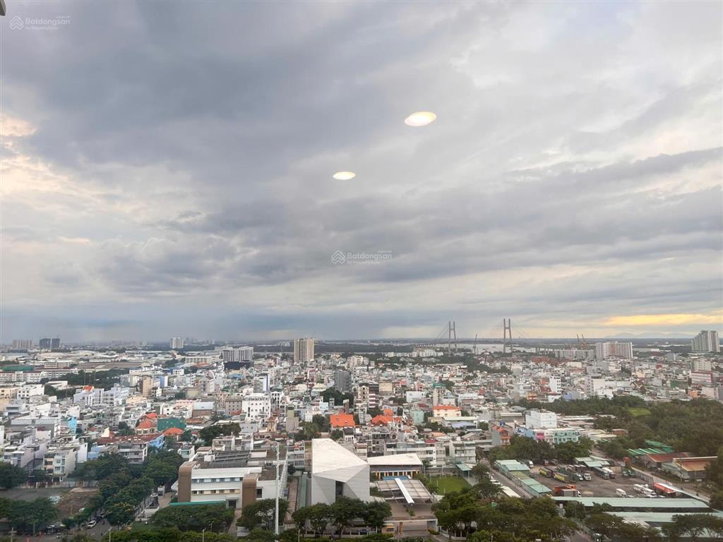 Cty chuyên eco green đã 04 năm, vp tại dự án bán 1pn  4.8 tỷ full nội thất, tầng cao, 0932 139 ***