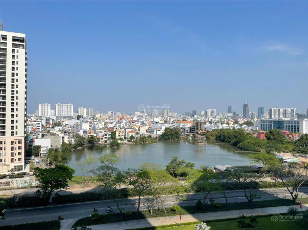 Cty chuyên eco green đã 04 năm, vp tại dự án bán 1pn  4.8 tỷ full nội thất, tầng cao, 0932 139 ***