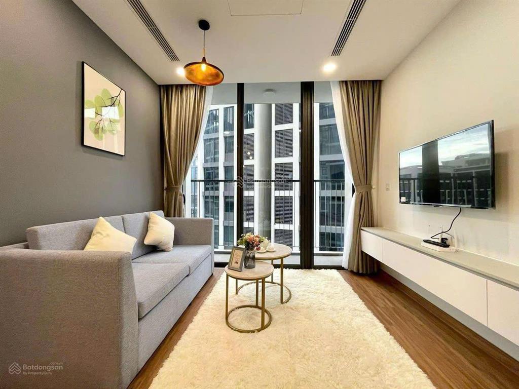 Cty chuyên eco green đã 04 năm, vp tại dự án bán 1pn  4.8 tỷ full nội thất, tầng cao, 0932 139 ***