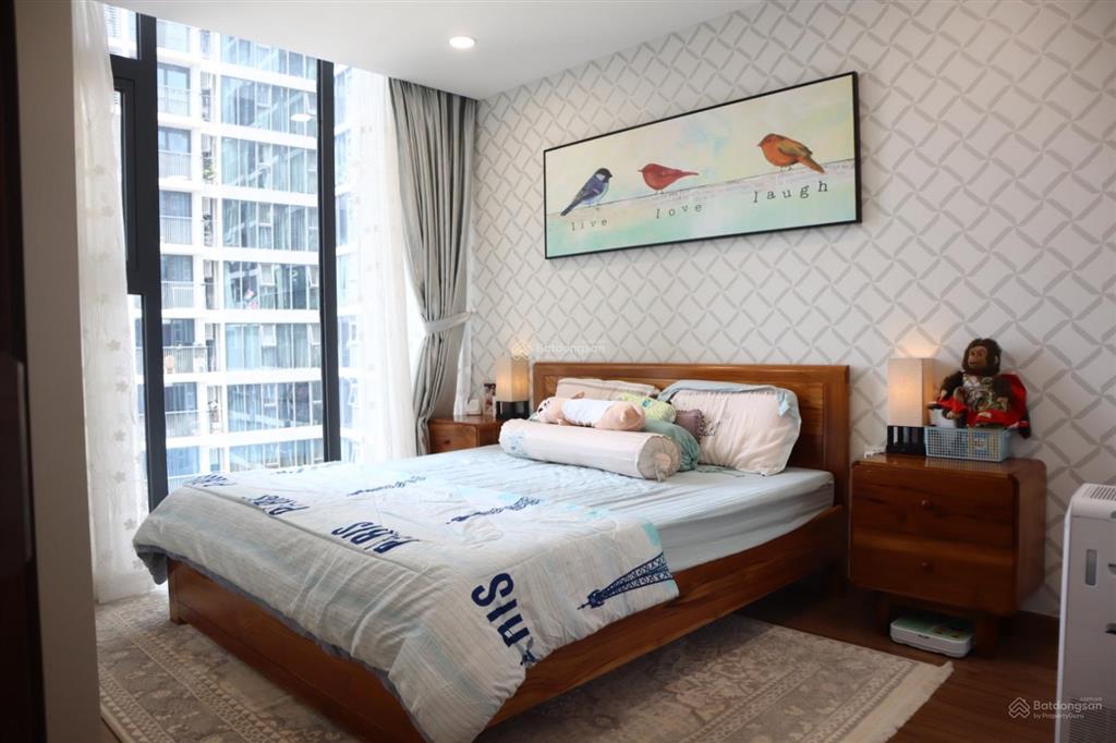 Cty chuyên eco green đã 04 năm, vp tại dự án bán 1pn  4.8 tỷ full nội thất, tầng cao, 0932 139 ***