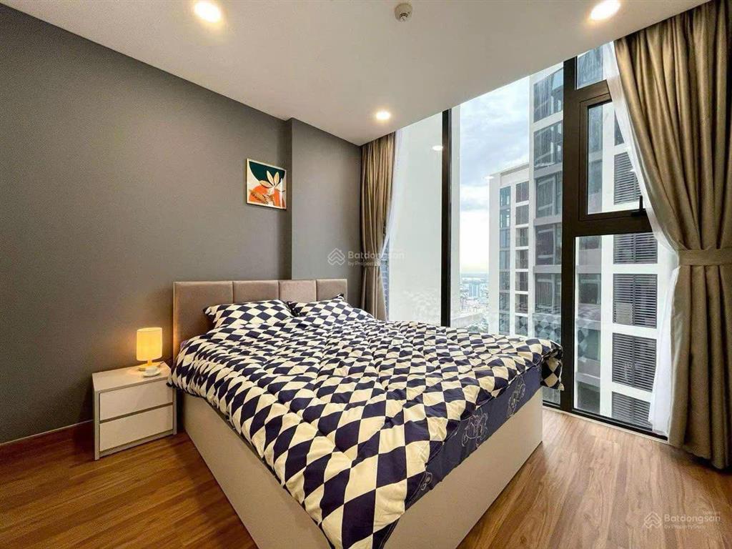 Cty chuyên eco green đã 04 năm, vp tại dự án bán 1pn  4.8 tỷ full nội thất, tầng cao, 0932 139 ***