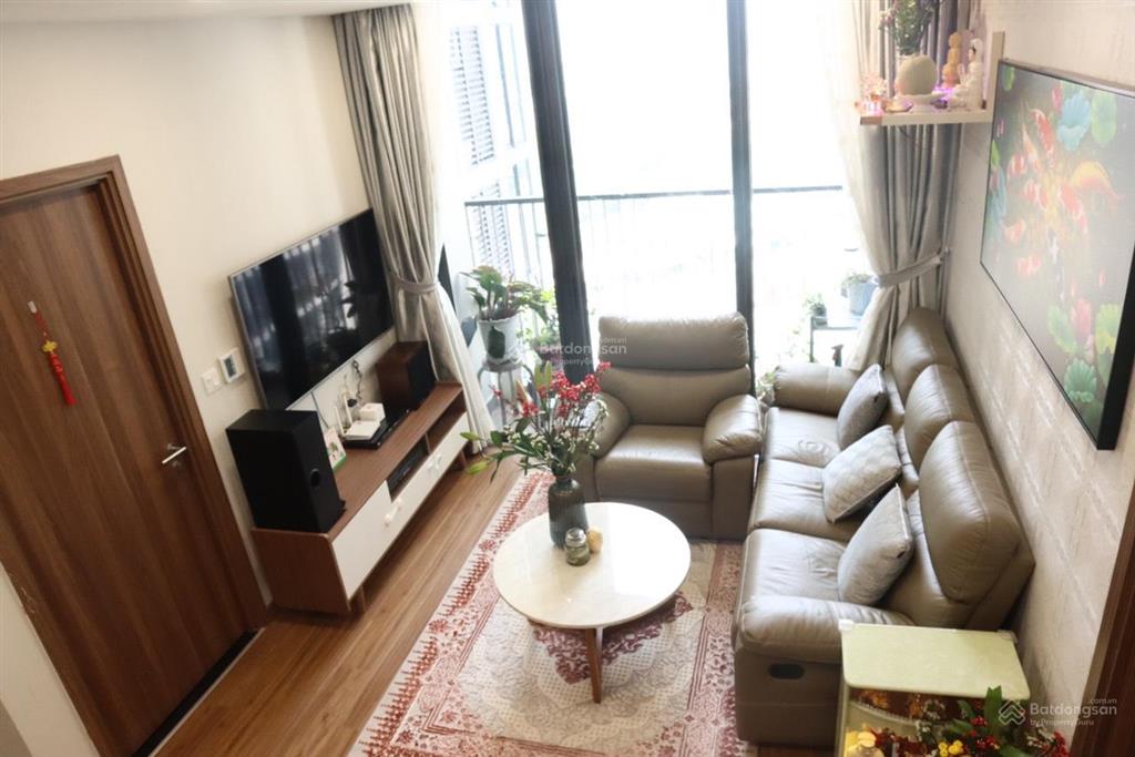 Cty chuyên eco green đã 04 năm, vp tại dự án bán 1pn  4.8 tỷ full nội thất, tầng cao, 0932 139 ***