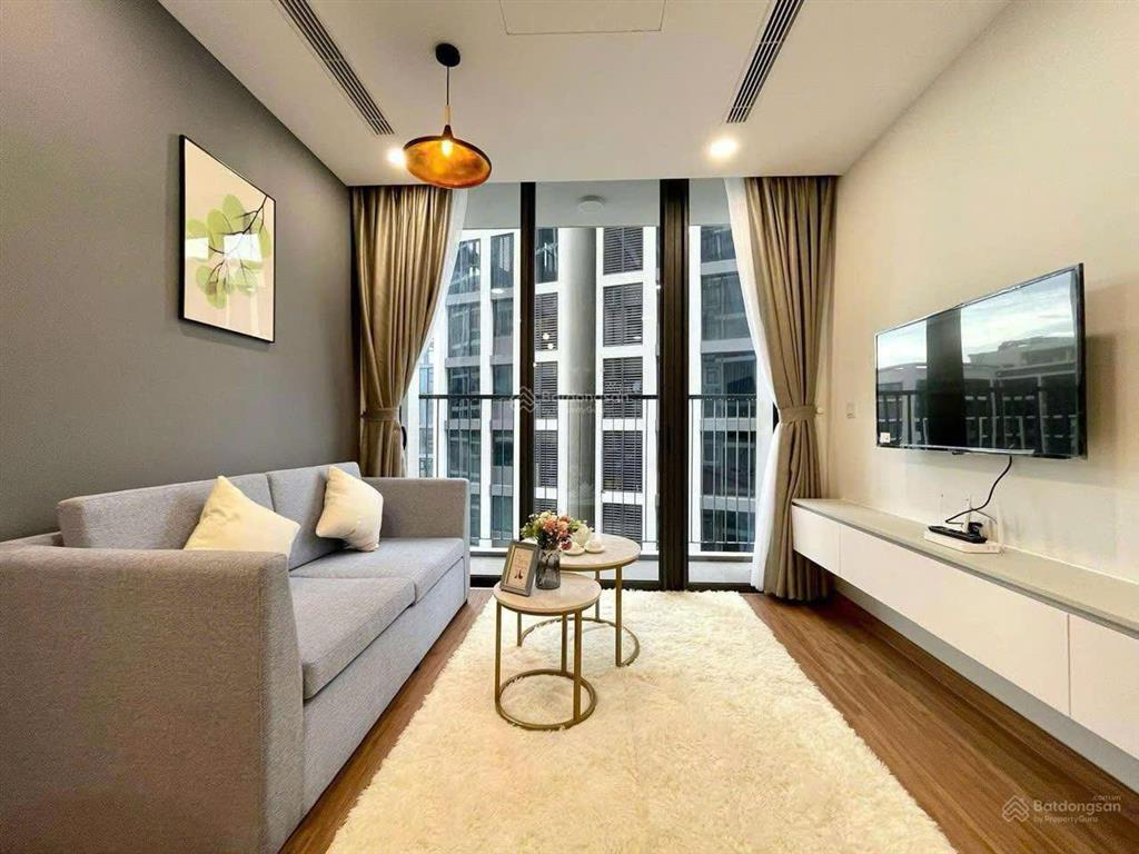 Cty chuyên eco green đã 04 năm, vp tại dự án bán 1pn  4.8 tỷ full nội thất, tầng cao, 0932 139 ***