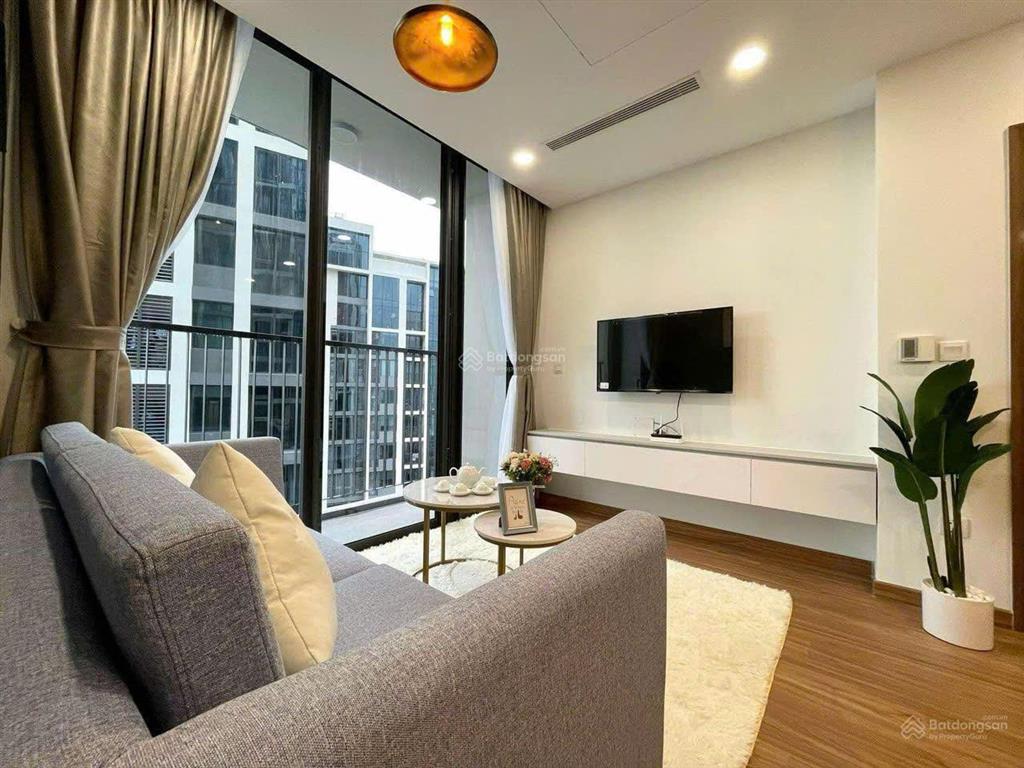 Cty chuyên eco green đã 04 năm, vp tại dự án bán 1pn  4.8 tỷ full nội thất, tầng cao, 0932 139 ***