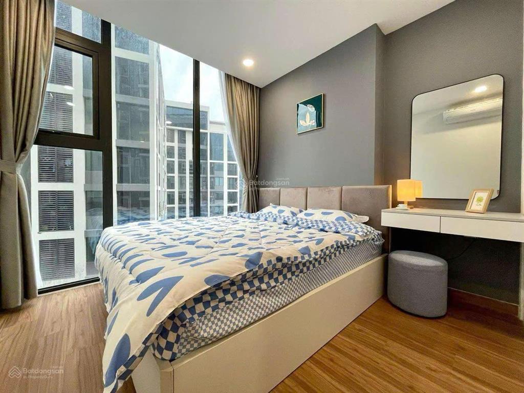 Cty chuyên eco green đã 04 năm, vp tại dự án bán 1pn  4.8 tỷ full nội thất, tầng cao, 0932 139 ***